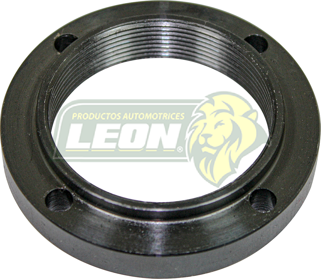 TUERCA MANGO TOYOTA HIACE R.D. 06-13 50x1.50 mm REDONDA