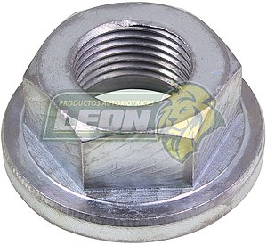 TUERCA MANGO FORD MUSTANG 94-04 CAMPANA SOLIDA 24x2.0 mm LL.36 mm HO281T
