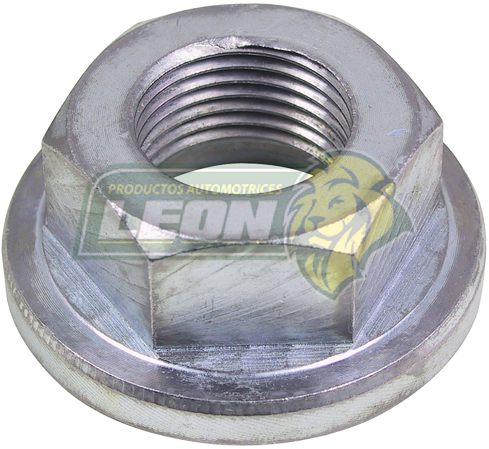 TUERCA MANGO FORD MUSTANG 94-04 CAMPANA SOLIDA 24x2.0 mm LL.36 mm HO281T