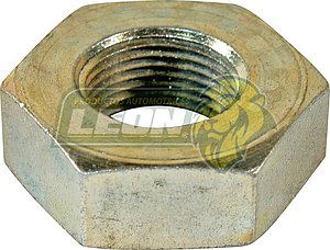 TUERCA MANGO CONCORDE, INTREPID 93-02 20x1.5mm LL.1” 3/8