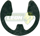 SEGURO TIPO “E” 7/32 Z ACEL. (5.55mm) HO117E
