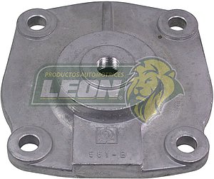 TAPA DIRECCION FORD CAMION F-600, B-600 75-84 QUEZADA