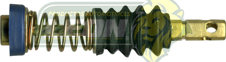 INYECTOR 8500, 8501, 8500S DATSUN 4 Cil. 78-84