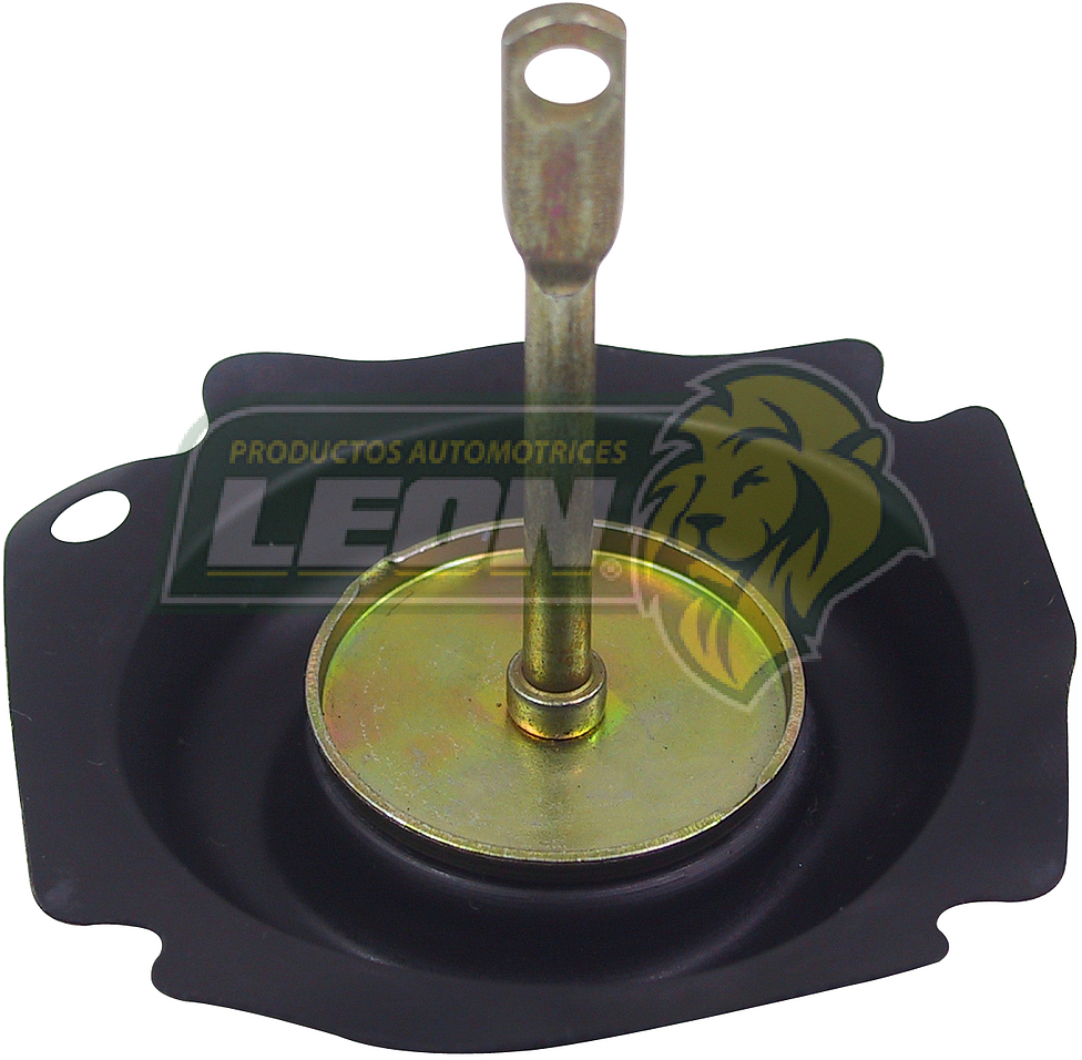 DIAFRAGMA (INYECTOR) 8010, 8012 FORD F-600, F-750, F-950