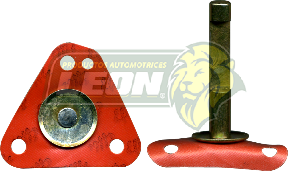 DIAFRAGMA (INYECTOR) 8082, 8683, 8684, 8685, 8688, E8683, E8688 VW 70-78 SOLEX