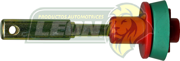 DIAFRAGMA (INYECTOR) 8249 CHRYSLER D100, 300, 500, 600 74-80 CARTER