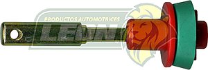 DIAFRAGMA (INYECTOR) 8249 CHRYSLER D100, 300, 500, 600 74-80 CARTER