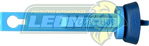 INYECTOR 8251 DODGE M.255 6 Cil., 360 V8 D100, D300 74-81 Y 8252 CHRYSLER 75-83 (=T-64-716) HOLLEY
