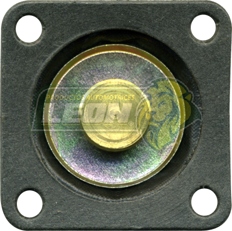 DIAFRAGMA (INYECTOR) 8125, 8472 VAM 78-83 FORD GRUESO