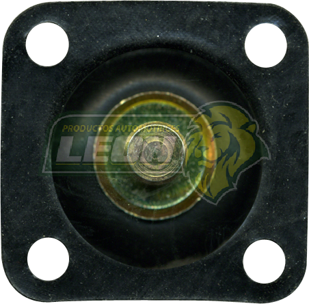 DIAFRAGMA (INYECTOR) 8685, 8686, 8687, E-8686 CARIBE 77-79 SOLEX