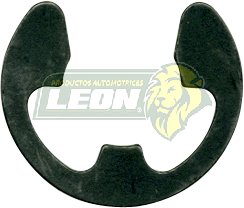 SEGURO TIPO “E” 1/2 (12.7mm)