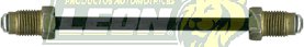 TUBO ACERO PARA FRENO 3/16 CHEVY M10VW 65 cm