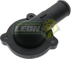 TOMA AGUA FORD FIESTA, IKON, KA (CODO)