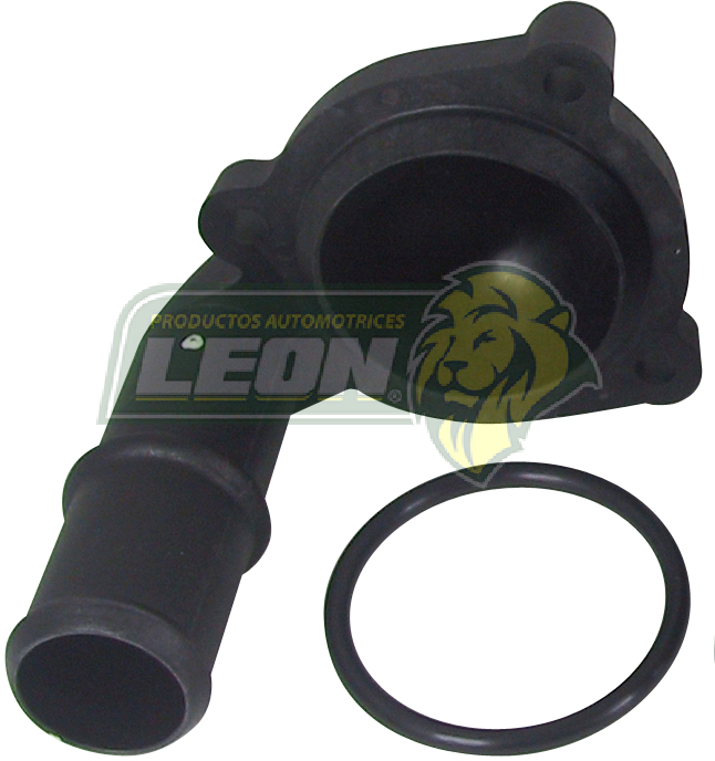 TOMA AGUA FORD COURIER (“CODO ESCORPION”)