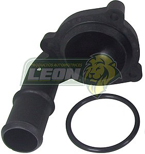 TOMA AGUA FORD COURIER (“CODO ESCORPION”)