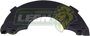 TOLVA BANDA DENTADA o DISTRIBUCION VW GOLF, JETTA A2 ORIGINAL