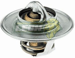 TERMOSTATO FORD WINDSTAR V6 3.8 LT. CADILLAC DEVILLE MOTOR OTTO 4.OL, SEVILLE MOTOR OTTO 4.6L, G.M. C150, C20, C2500, C30 MOTOR OTTO 5.7L, CELEBRITY MOTOR OTTO 2.8L , CHYSLER LEBARON MOTOR OTTO 3.7L, DODGE D150 MOTOR OTTO 3.7L, FORD F150, F-350 MOTOR OTTO 4.9L, GMC SAFARI MOTOR OTTO 4.3L, JEEP CHEROKEE MOTOR OTTO 4.0L, NISSAN  FRONTIER MOTOR OTTO 2.4L 