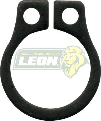 SEGURO EXTERNO 1/4 (6.35mm)