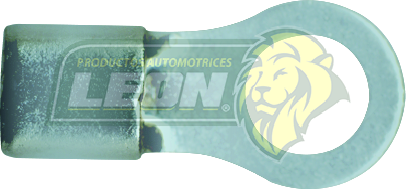 TERMINAL ELECTRICA ESTAÑADA OJO 3/8 CAL.4