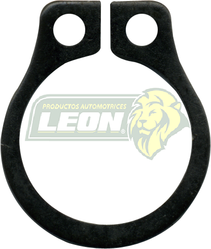 SEGURO EXTERNO 5/16 (7.93mm) P/MARCHA TOYOTA HIACE