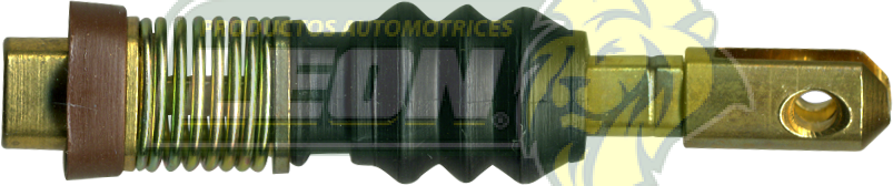 INYECTOR TSURU, GUAYIN, SAMURAI (HI-2) M.1600 CARB. HITACHI 4C. (ECONOMICO)