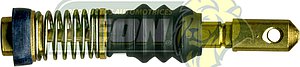 DIAFRAGMA (INYECTOR) 8255 CHRYSLER 82-90