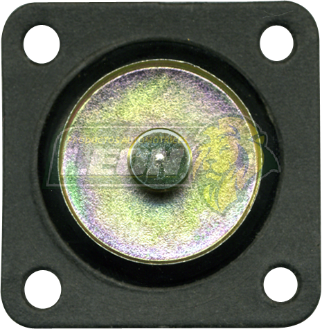 DIAFRAGMA (INYECTOR) 8005, 8015A FORD CORTO 8C. 65-75 2G. Y 4G. (ECONOMICO)