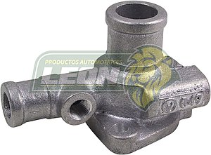 TOMA AGUA VW CARIBE, ATLANTIC M.1600 (ALUMINIO)