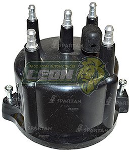 TAPA DISTRIBUIDOR JEEP CHEROKEE 2.5L 4 Cil.