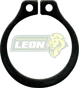 SEGURO EXTERNO 7/16 (11.11mm)