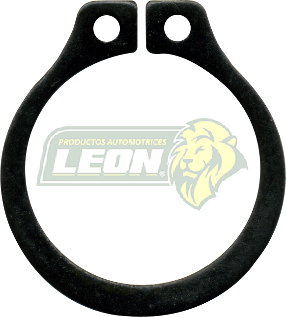 SEGURO EXTERNO 7/16 (11.11mm)