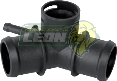 TOMA AGUA VW JETTA A4 1.8L 4C. 00-05 REPARTIDOR
