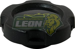 TAPON ACEITE NISSAN TSURU III 16V GSI Y GSII 94-11, APRIO, TIIDA, MICRA 07-11, ALTIMA, ALMERA, LUCINO, SENTRA, MAXIMA, PLATINA, TSUBAME 2.4L, 350Z, ICHI-VAN, PK-UP CARGA, DOBLE CABINA, 79-94, PATHFINDER, URVAN, PK-UP KING CAB, ESTACAS 97-02, MURANO, X-TRAIL 00-04, X-TERRA, TITAN, QUEST, ARMADA, FRONTIER, CABSTAR 06-08, INFINITI VARIOS 33 mm CE