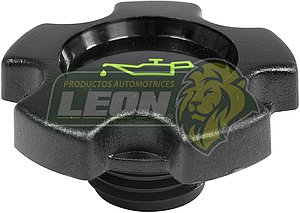 TAPON ACEITE NISSAN TSURU I, II, III 8V, PK-UP ESTACAS, KING CAB, QUEST XE, GXR, VAN 85-99, PASAJEROS, X-TERRA 97-00, FIAT PALIO 03-05 32 mm CE