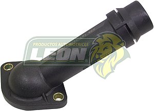 TOMA AGUA NACIONAL: AUDI A4 AVANT (8D5, B5) 96-01, AUDI A6 AVANT (4B, C5) 97-05, U.S.A.: AUDI A4 1.6L 95-01, A6 AJP, AQE, ARH, AWT 1.8L 98-05, PASSAT 4 MOTION AHL, ARM, APV, ANA 1.6L 97-02 (06B121121)