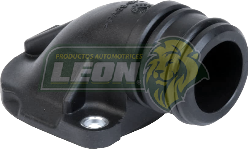 TOMA AGUA VW POLO, GOLF, PASSAT 95-01 (PLASTICO) (037121121A)