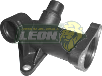 TOMA AGUA VW PASSAT (3B2) 00-07, AUDI A4 (8D2, B5) 00-07 VARESE, AMERICANOS PASSAT AUG 1.8L 98-01, AUDI A4 AWT 1.8L 99-01, AUDI A6 APV, AEB, AWT 1.8L 98-01 (068121132)