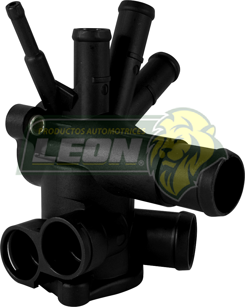 TOMA AGUA VW GOLF A3 Y VENTO 1.4, 1.6L 91-99, SEAT CORDOBA 1.4, 1.6L 93-99 (030121117N)