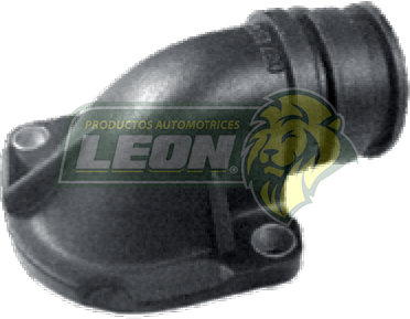 TOMA AGUA VW A3, DERBY 4C. 1.8L 93-99 “CODO” (037121121A)