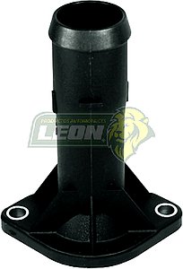 TOMA AGUA VW A4, BEETLE 98-02 FRONTAL (038121121)