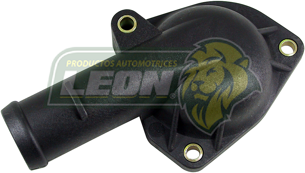 TOMA AGUA VW JETTA A3, PASSAT VR6 2.8L 6 Cil. 93-99, GOLF 98-00, EUROVAN 99-00 (CODO BOMBA AGUA) (021121121A)