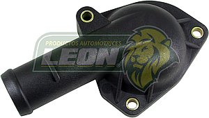 TOMA AGUA VW JETTA A3, PASSAT VR6 2.8L 6 Cil. 93-99, GOLF 98-00, EUROVAN 99-00 (CODO BOMBA AGUA) (021121121A)