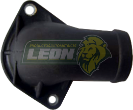 TOMA AGUA VW A3, T2A, PASSAT 97-00 “CODO DE BOMBA DE AGUA” IMPORTADOS: PASSAT 98-01 1.8L 4 Cil., AUDI A4, QUATTRO 97-01 1.8L 4 Cil.