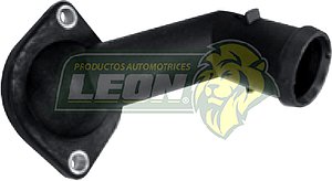 TOMA AGUA VW GOLF, JETTA A4, NEW BEETLE 99-06, SHARAN 02Æ, AUDI A3 96-01, USA NEW BEETLE BSW, BEW 98-06, BORA BKC, BXE, GOLF, AJM, AVY, ATD 99-07, JETTA AXR 02-08, VARIANT 01-09, SHARAN AWV, AVY, ASZ, BTB, EUROVAN, AXB, AXC, BRR, BRS 1.9L, AUDI A3 BKC, BXE 1.9L (PLASTICO)