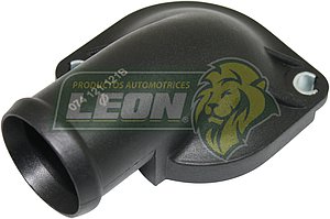 TOMA AGUA VW EUROVAN T4 5 Cil 2.5L 91-03 (074121121B)