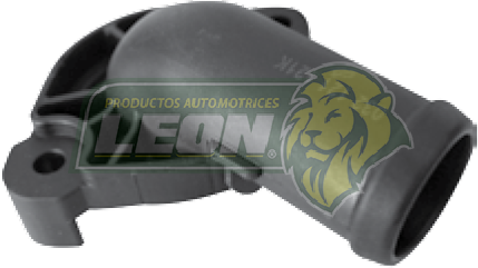 TOMA AGUA VW NAC. POLO 1.4L 4C 02-08, SEAT, IBIZA, USA POLO 1.4L 4C 02-08 (032121121K)