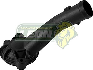 TOMA AGUA VW NAC. BORA 2000Æ 5C 2.5L, JETTA A4 06-08 2.5L, NEW BEETLE 06-10 2.5L, USA VW JETTA 06-07 5C 2.5L, BEETLE 05-07 2.5L, RABBIT 06-07 2.5