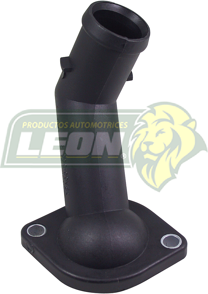 TOMA AGUA VW GOLF, JETTA A4, NEW BEETLE 99-06, SHARAN 02Æ, AUDI A3 96-01, USA NEW BEETLE BSW, BEW 98-06, BORA BKC, BXE, GOLF, AJM, AVY, ATD 99-07, JETTA AXR 02-08, VARIANT 01-09, SHARAN AWV, AVY, ASZ, BTB, EUROVAN, AXB, AXC, BRR, BRS 1.9L, AUDI A3 BKC, BXE 1.9L (PLASTICO) (038121121D9)