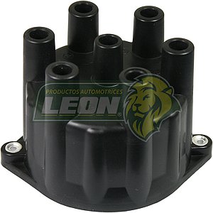 TAPA DISTRIBUIDOR CHRYSLER 6C. 3.0L PK-UP RAM 89-96, CARAVAN 87-99, VOYAGER 87-89, LeBARON 90-95, NEW YORKER 89-93, SHADOW 92-94, SPIRIT 89-95, TOWN & COUNTRY 87-89