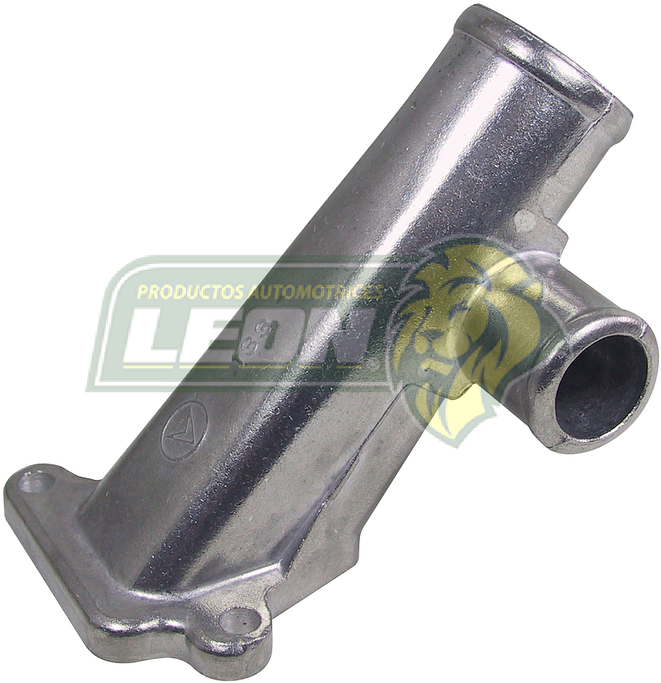 TOMA AGUA VW CARIBE, ATLANTIC (ALUMINIO)